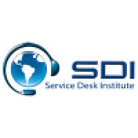 Service Desk Institute Logo