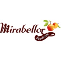 MIRABELLOR Logo