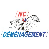 NC DEMENAGEMENT Logo