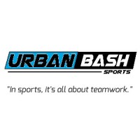 Urban Bash Sports Logo