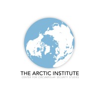 The Arctic Institute Logo
