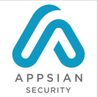 Appsian (a Pathlock company) Logo