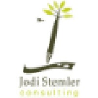 Jodi Stemler Consulting Logo