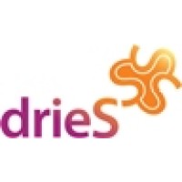 drieS Logo