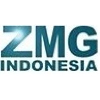 PT. ZMG Telekomunikasi Servise Indonesia Logo