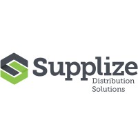Supplize Distribution Solutions, Inc. Logo