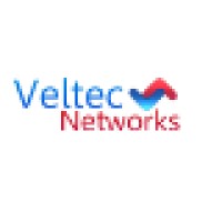 Veltec Networks Inc. Logo