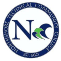 Northshore Technical Community College (NTCC) Logo