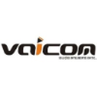 VAICOM Logo