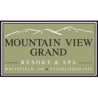 Mountain View Grand Resort & Spa Logo