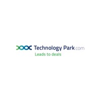 TechnologyPark.com Logo