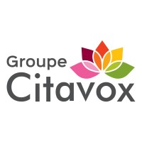 Citavox - BURO Club Le Mans Logo