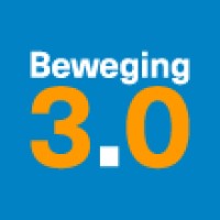 Beweging 3.0 Logo