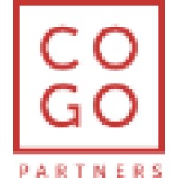 COGO Partners Logo