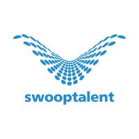 SwoopTalent Logo