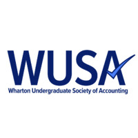 Wharton Undergraduate Society of Accounting Logo