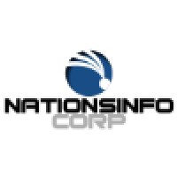 Nations Info Corp Logo