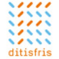 ditisfris Logo