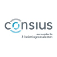 Consius Accountants & Belastingconsulenten Logo