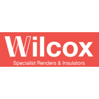 Wilcox (Rendering Specialists) Logo
