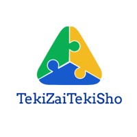 TekiZaiTekiSho Logo