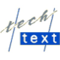 TechText Logo