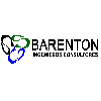 BARENTON Engineering Logo