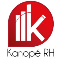 Kanopé RH Logo