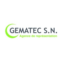GEMATEC SOCIETE NOUVELLE Logo
