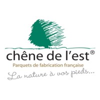 CHENE DE LEST Logo