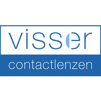 Visser Contactlenses Logo