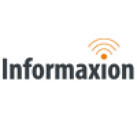 Informaxion e-messaging Logo
