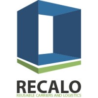 RECALO Logo