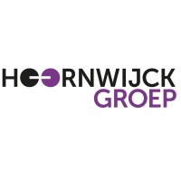 Hoornwijck Groep Logo