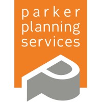 Parker Planning Services Ltd Logo