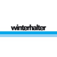 Winterhalter Belgium Logo