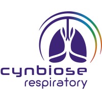 CYNBIOSE RESPIRATORY Logo