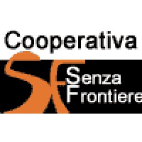 Cooperativa Senza Frontiere Logo
