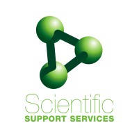 Scientific Support Services Ltd Logo