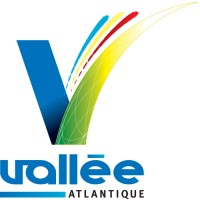 VALLEE ATLANTIQUE Logo