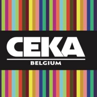 CEKA Belgium : Furniture that adapts to you! Logo