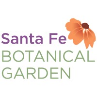 Santa Fe Botanical Garden Logo