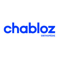 Chabloz Orthopédie Logo