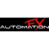 Automation FX Logo