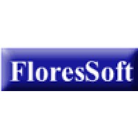 FloresSoft S.A. Logo