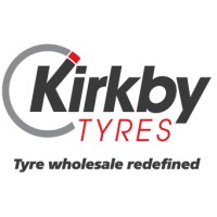 Kirkby Tyres Logo