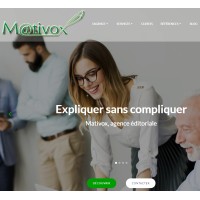 MATIVOX Logo