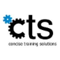 Concise Training Solutions Logo