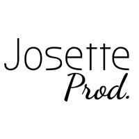 JOSETTE PROD Logo