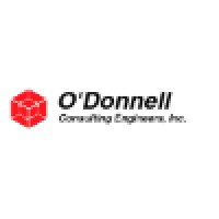 ODonnell Consulting Engineers, Inc. Logo